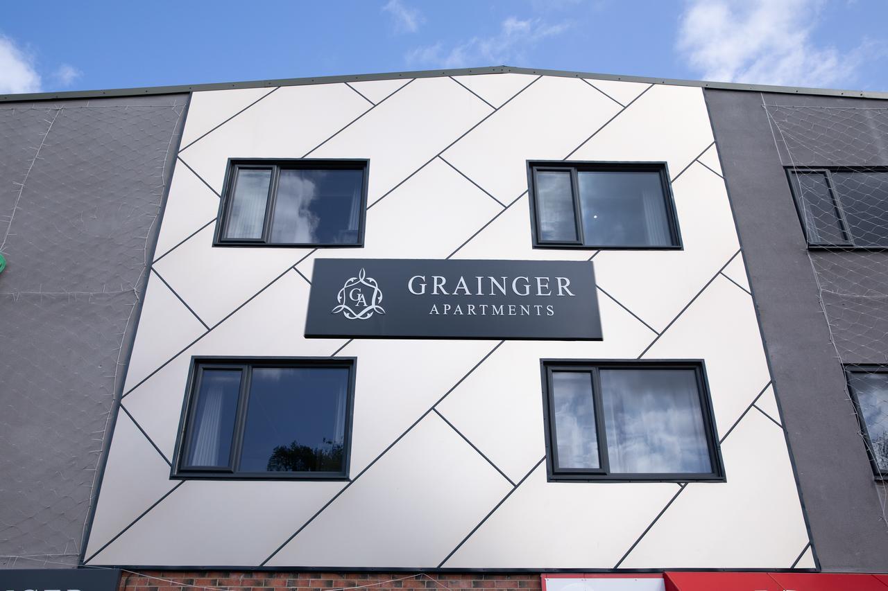 Apartment Grainger *