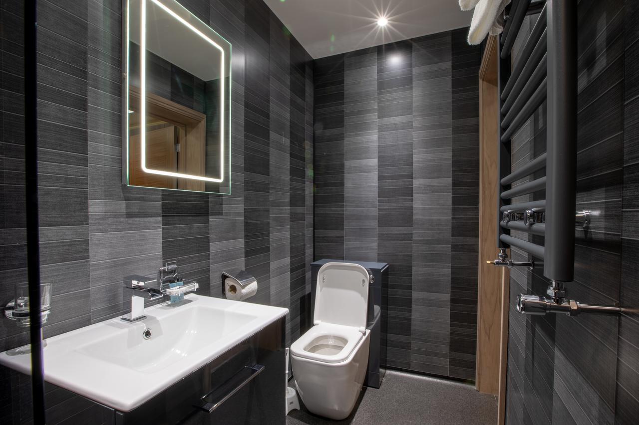 Apartment Grainger *