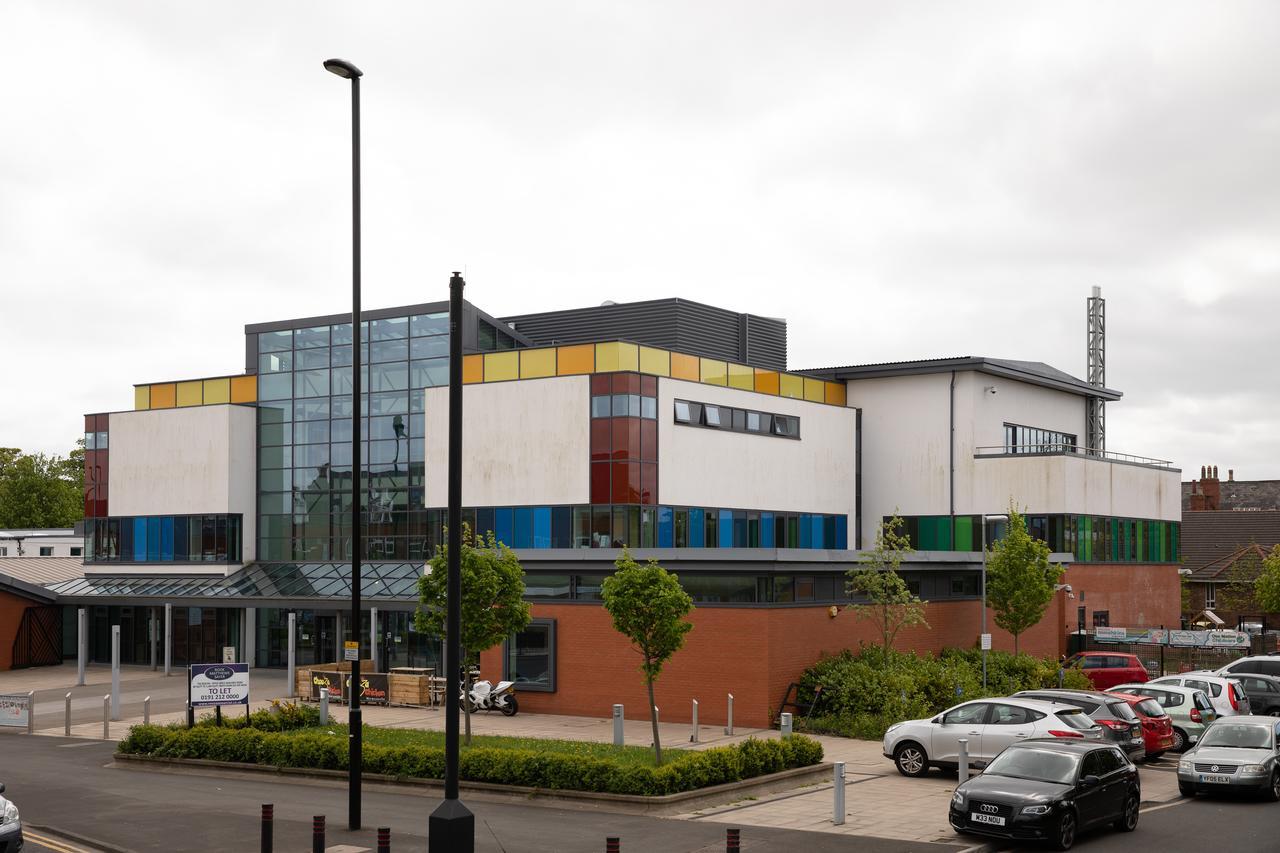 Grainger Apartment Newcastle upon Tyne