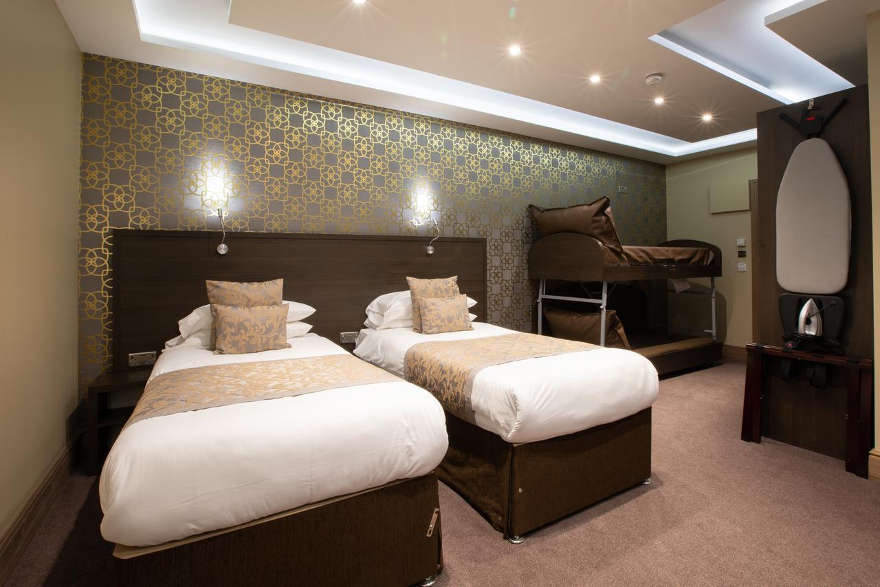 Apartment Grainger Newcastle upon Tyne