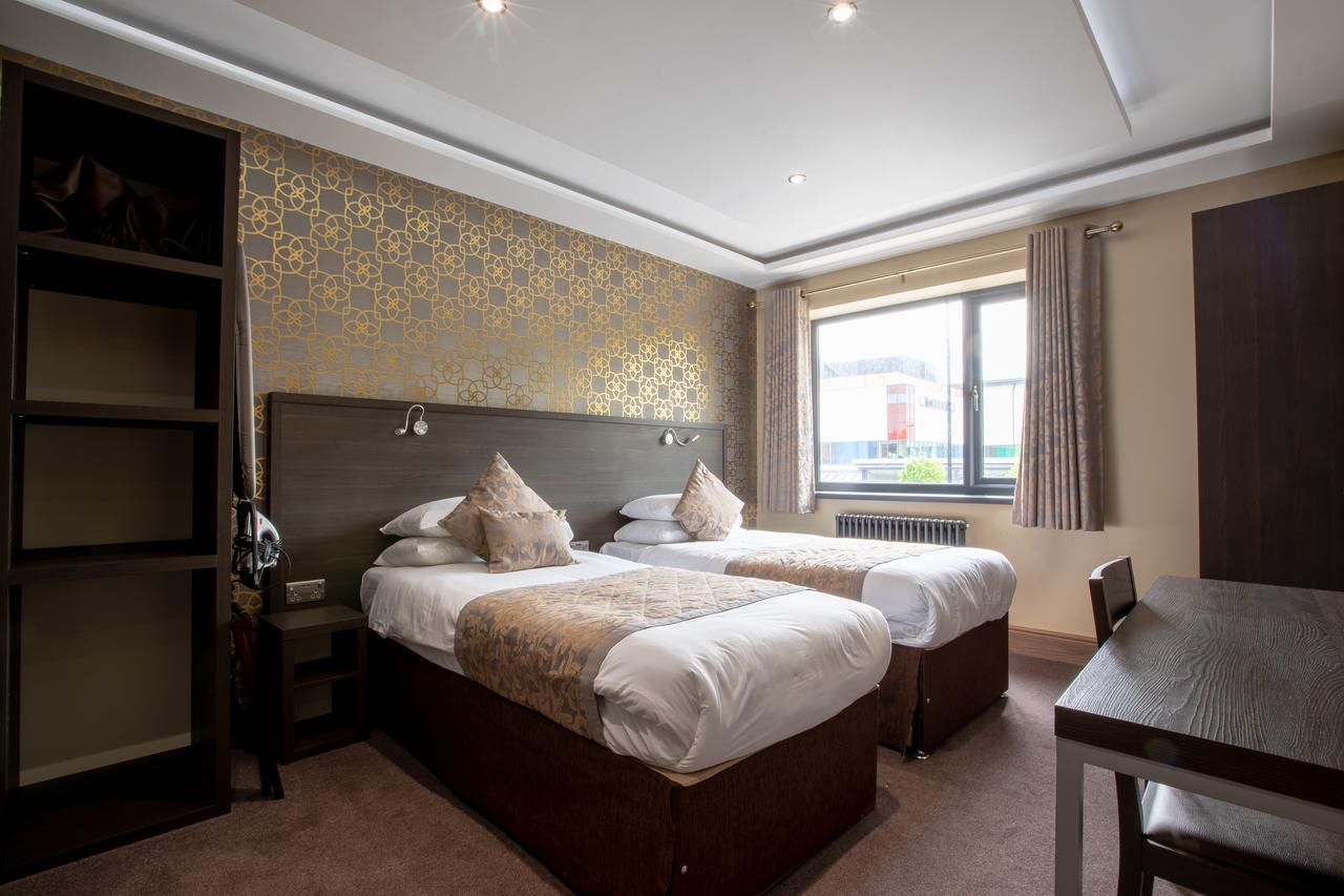 Grainger Apartment