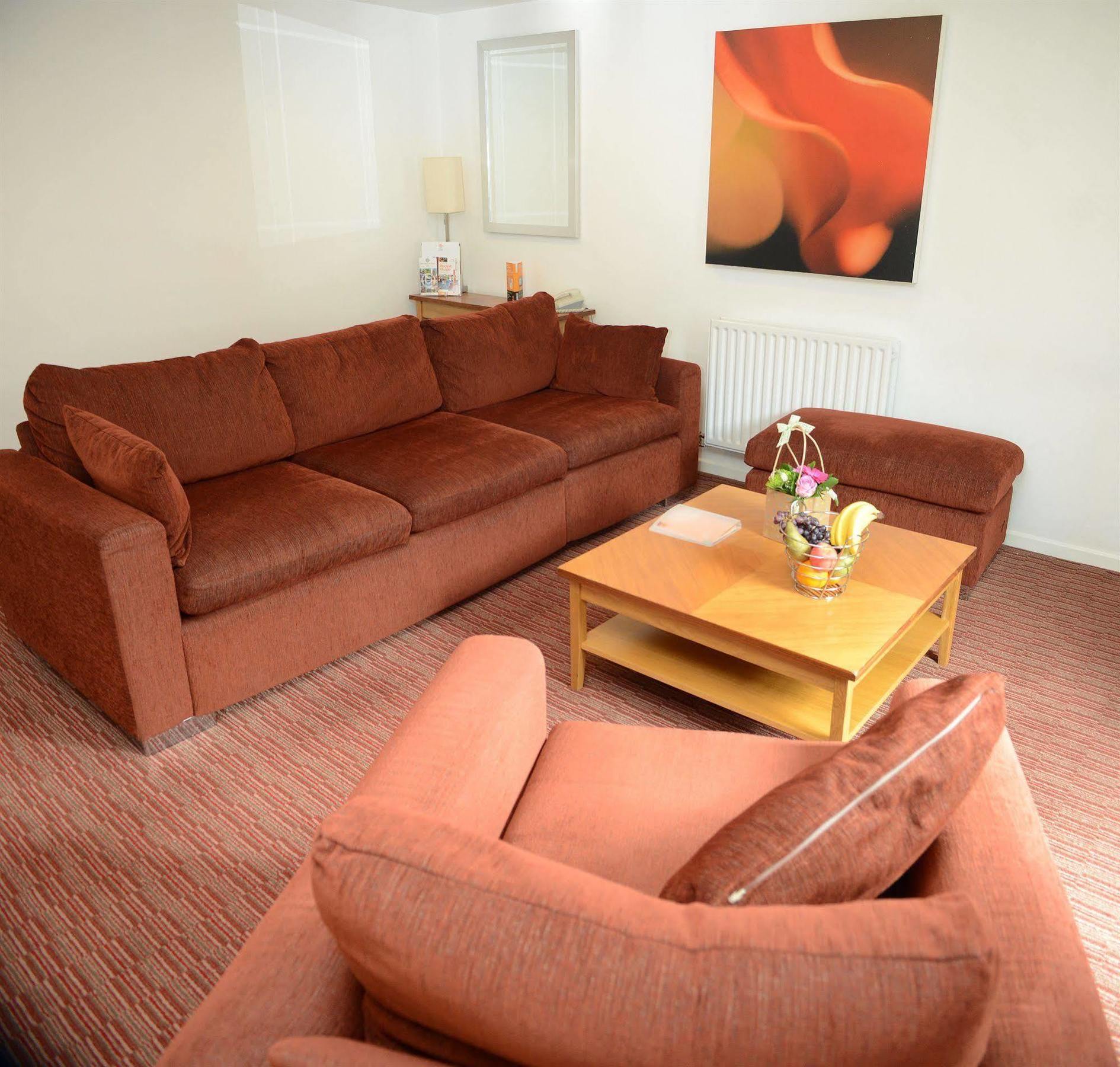 Premier Apartment
