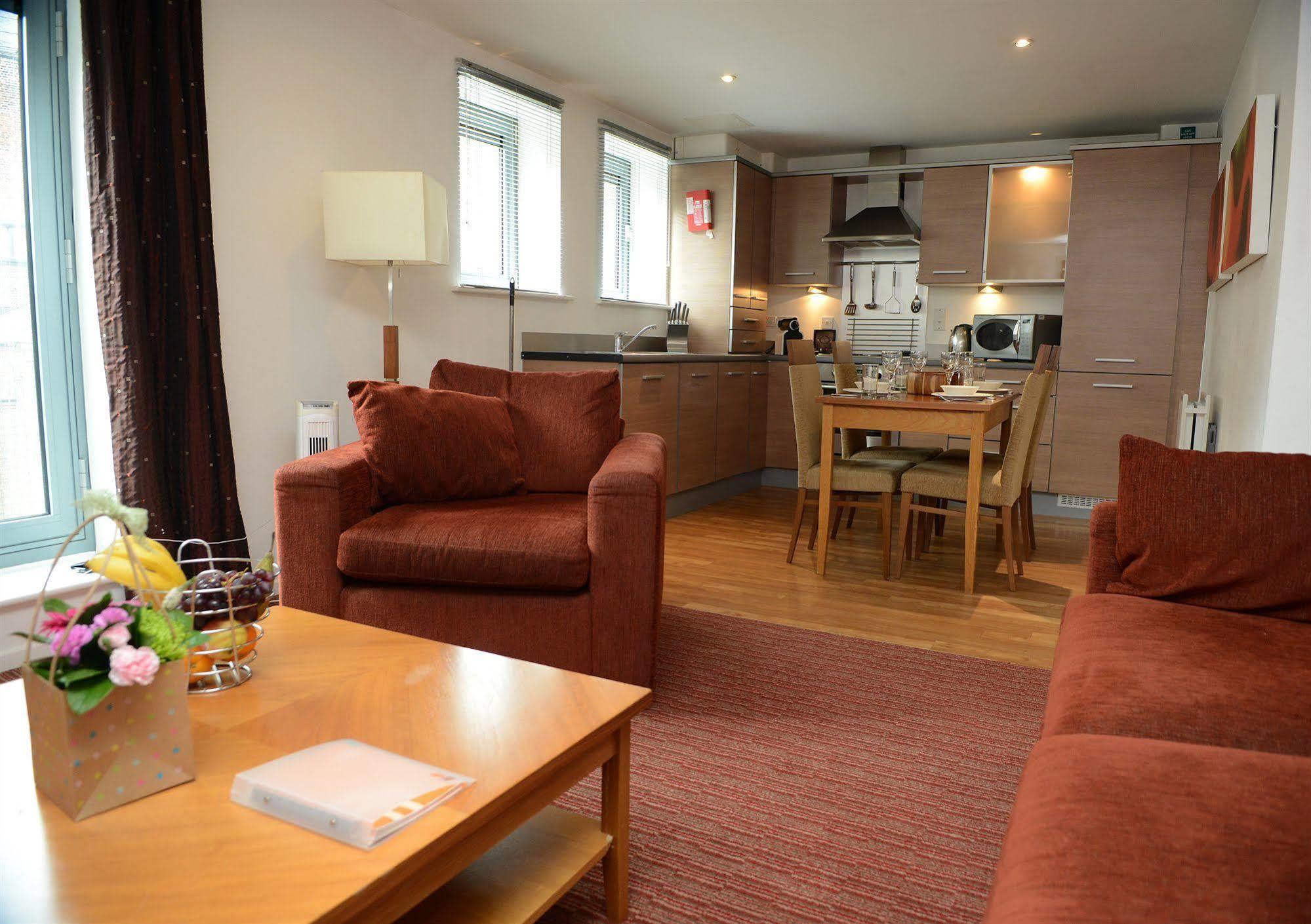 Premier Apartment *
