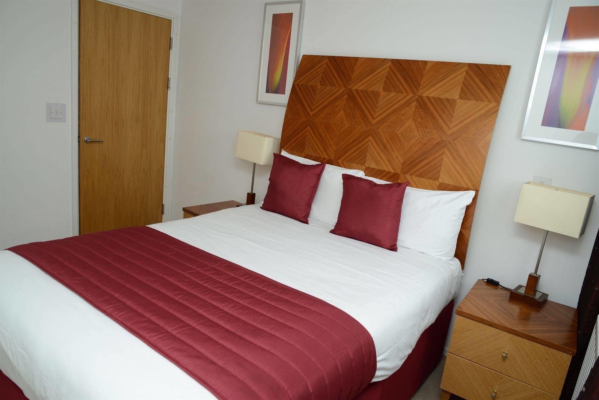 Premier Apartment *