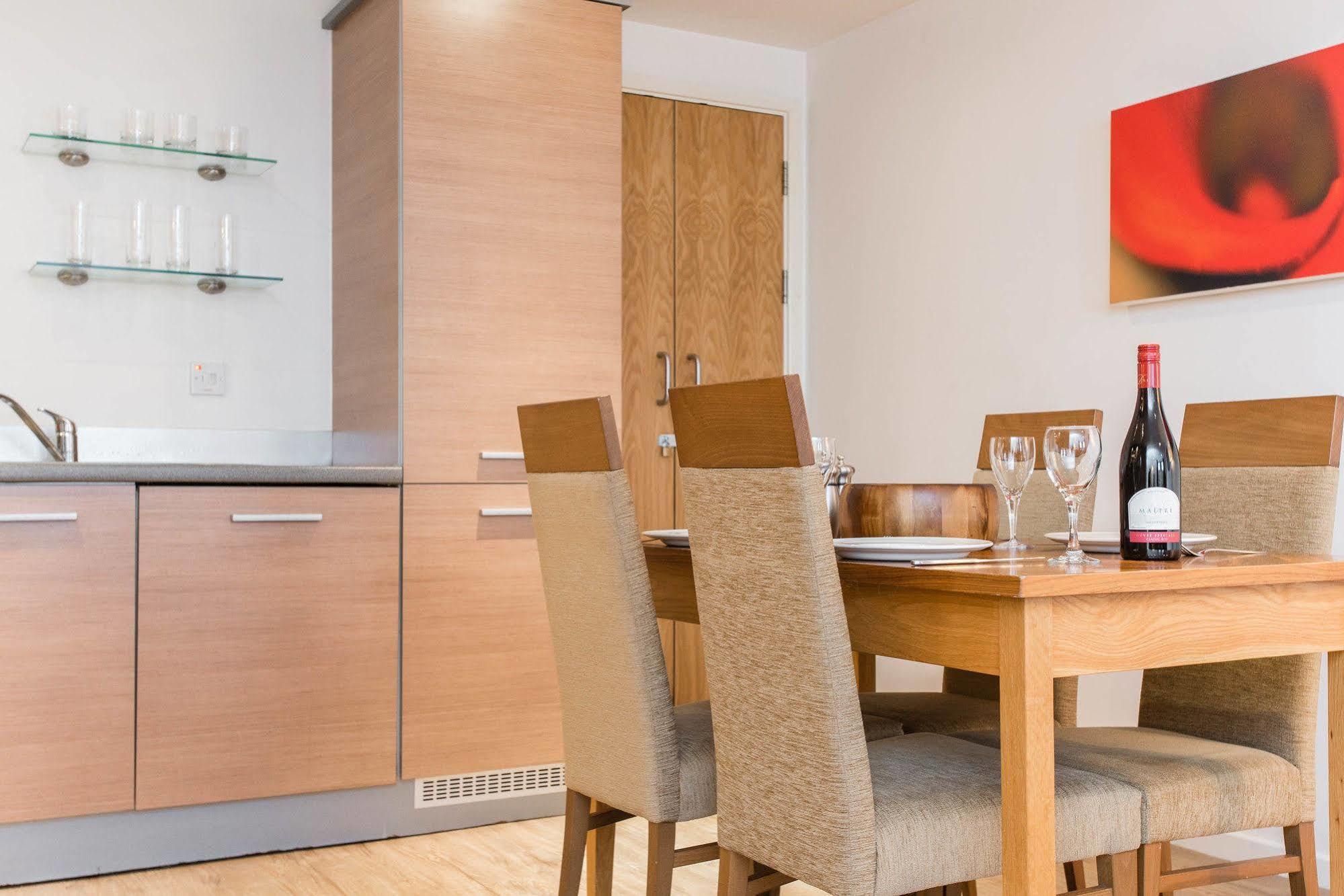 Premier Apartment *