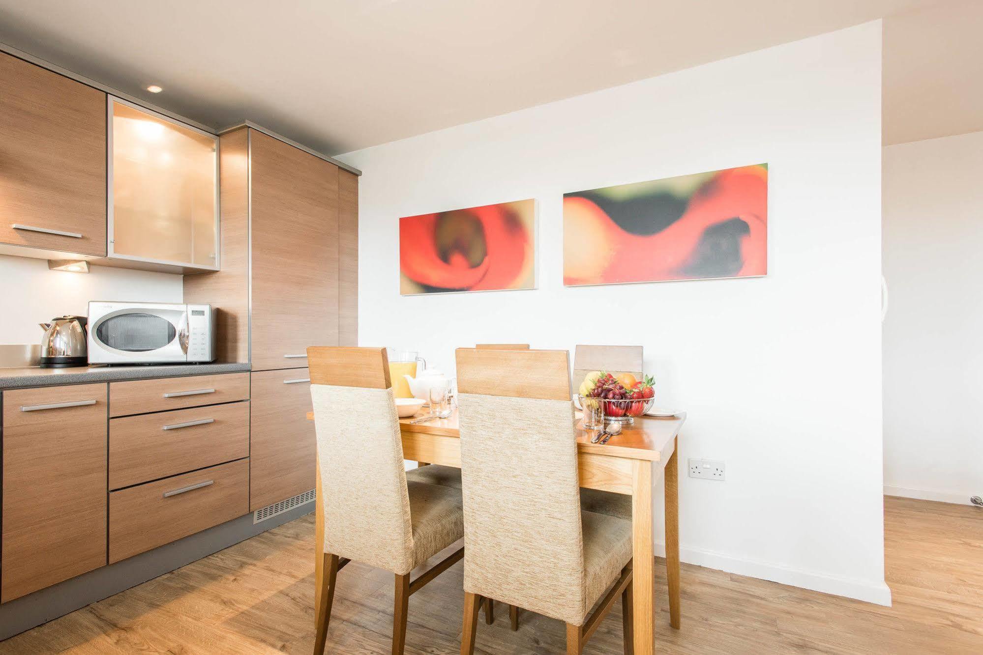 Premier Apartment *