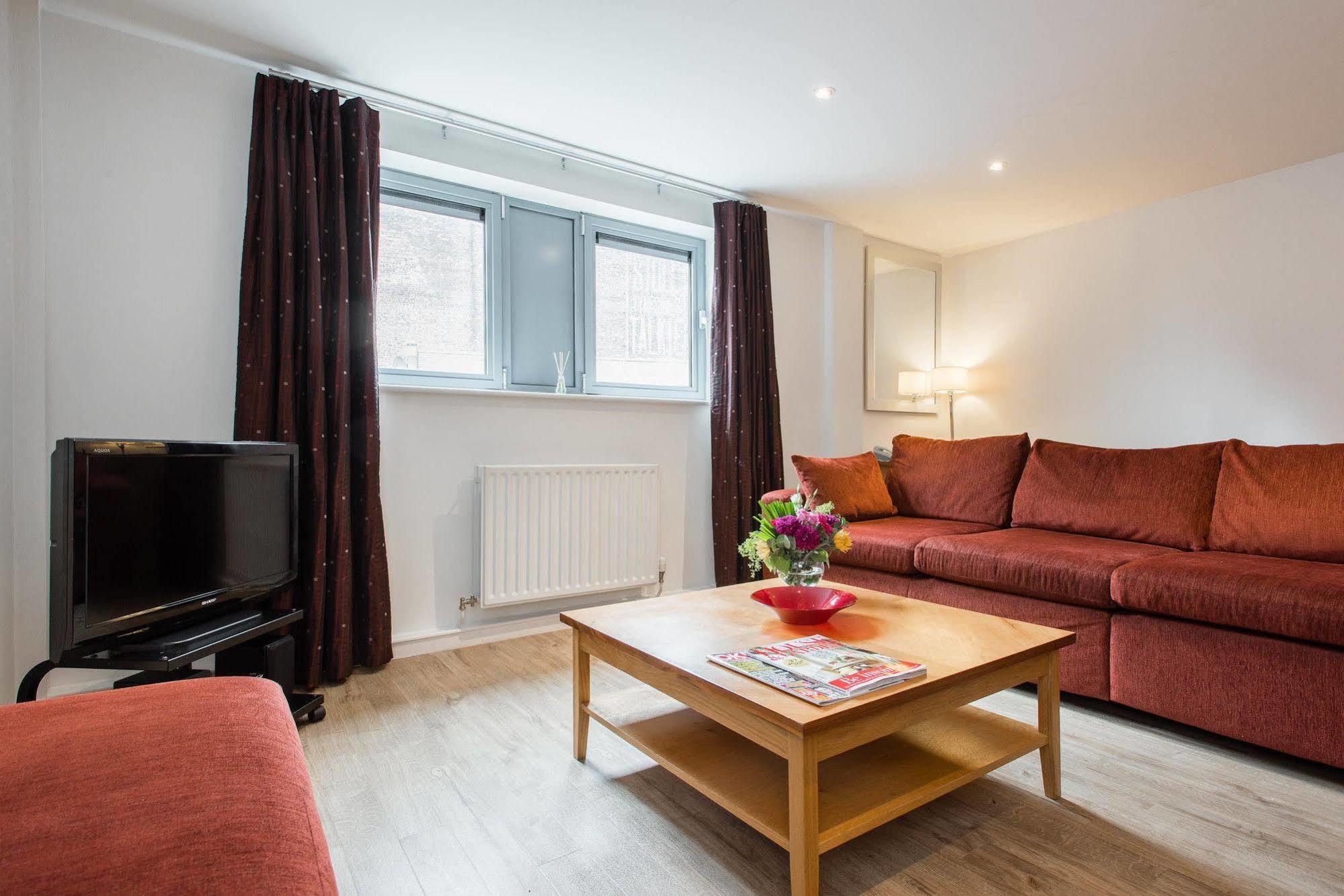 Premier Apartment *