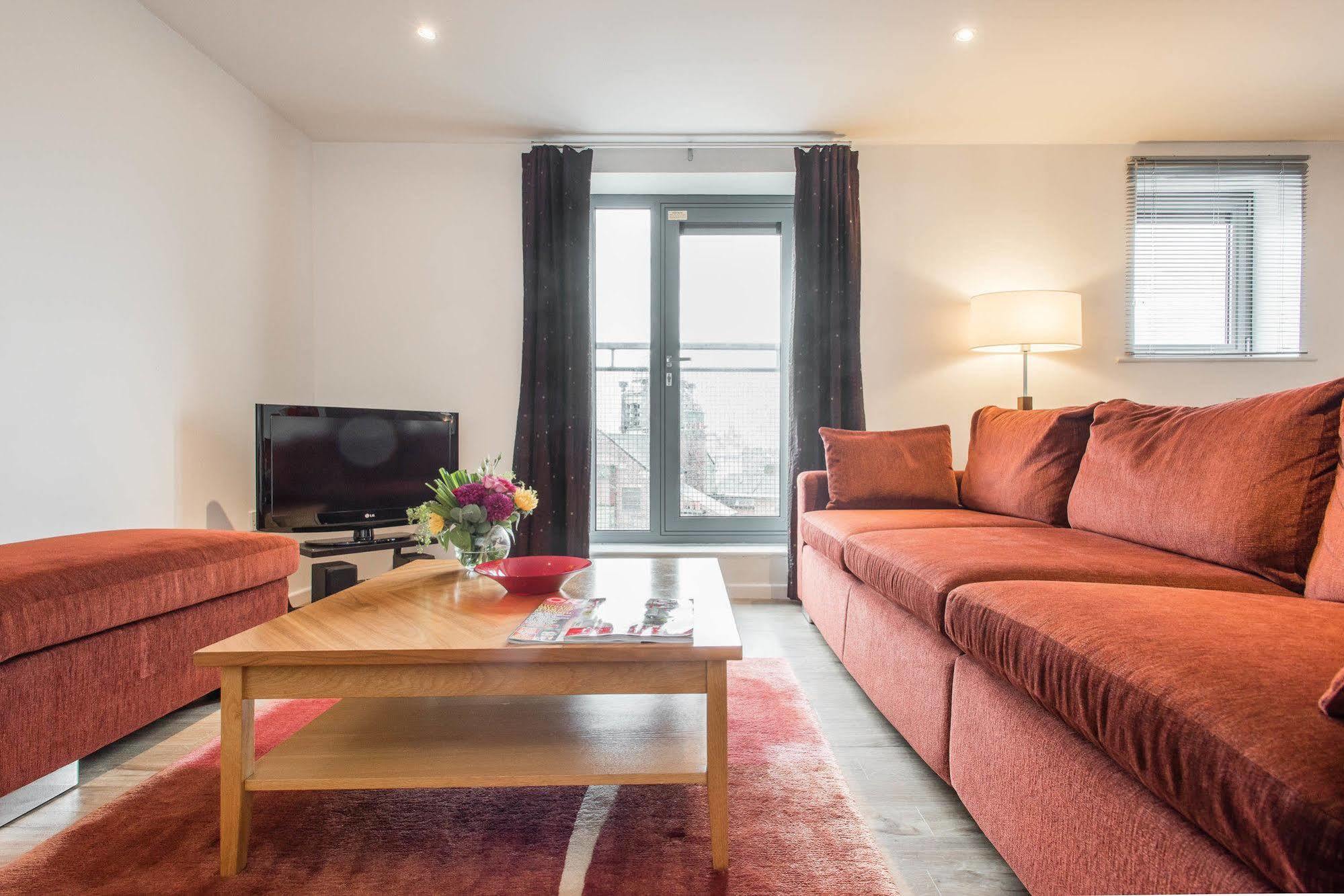 Apartment Premier
