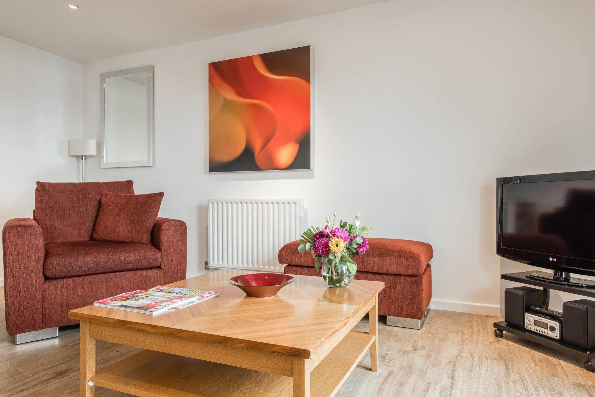 Premier Apartment Newcastle upon Tyne