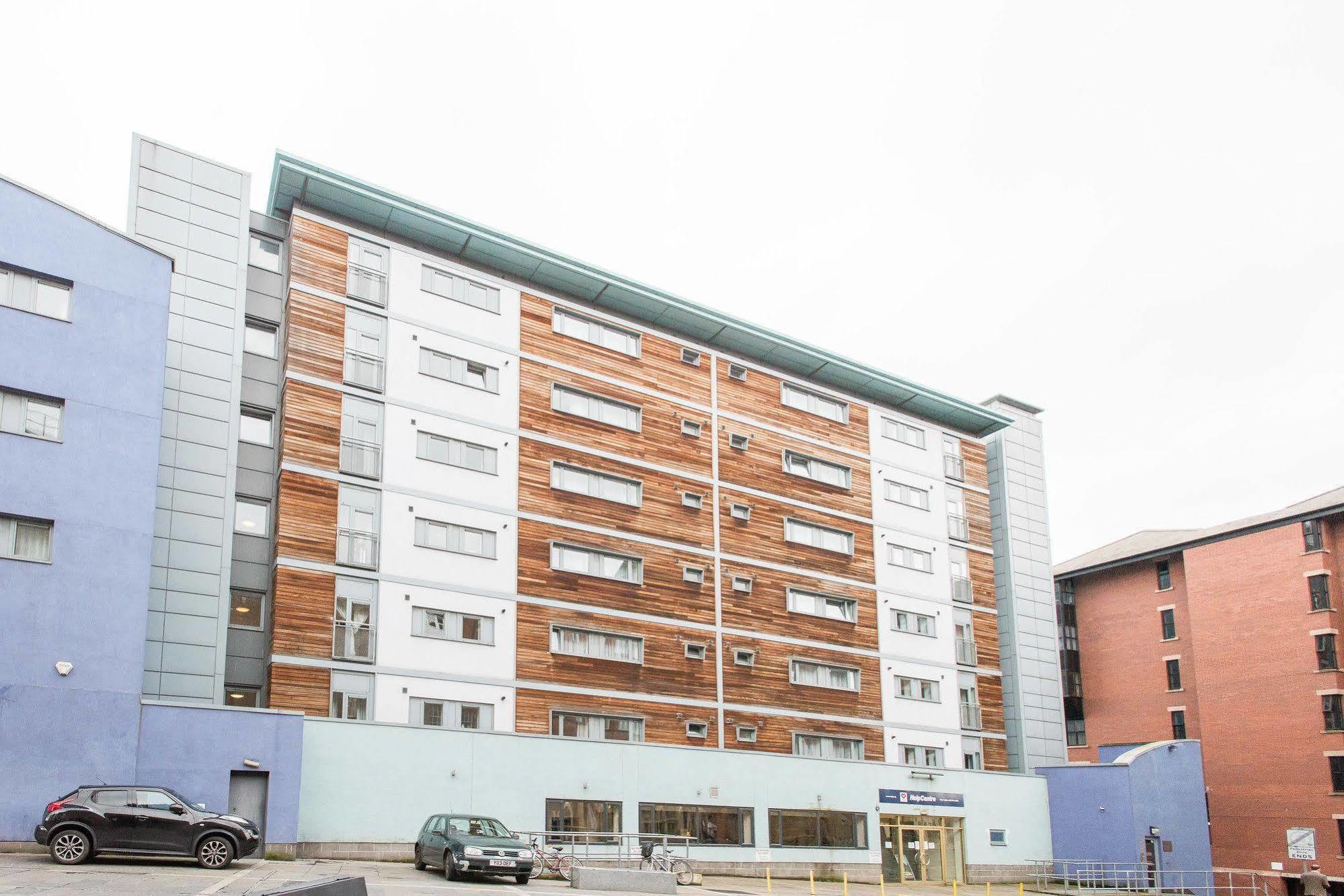 Premier Apartment *