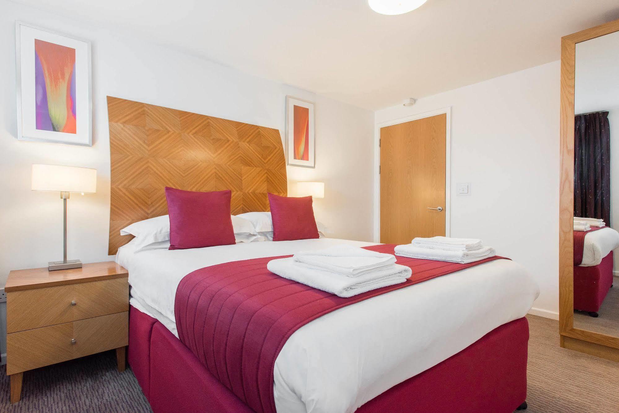 Apartment Premier Newcastle upon Tyne