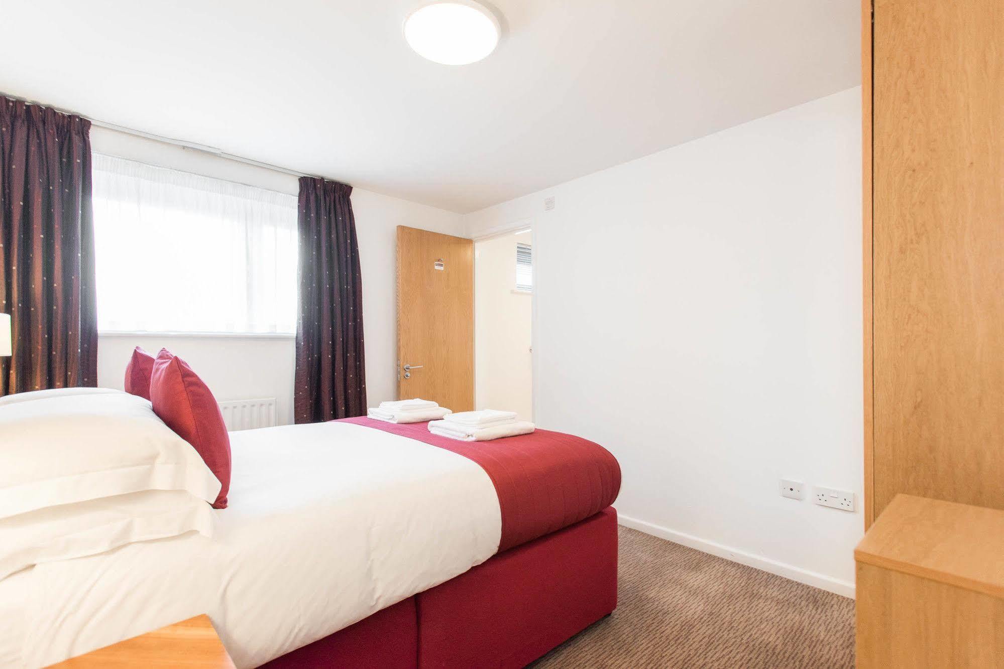 Premier Apartment *