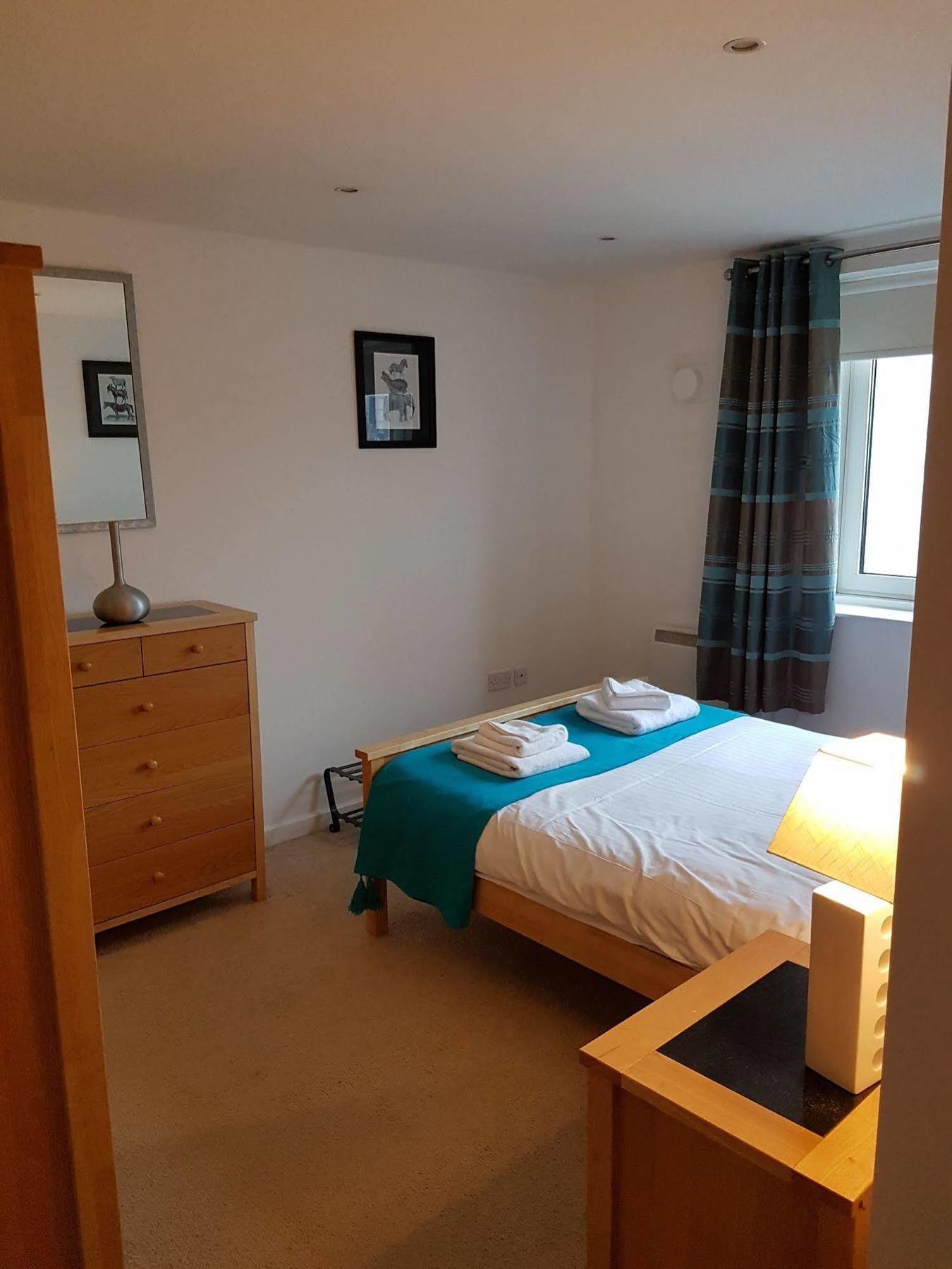 Week2Week Fabulous Newcastle City Centre Apartment Apartment Newcastle upon Tyne