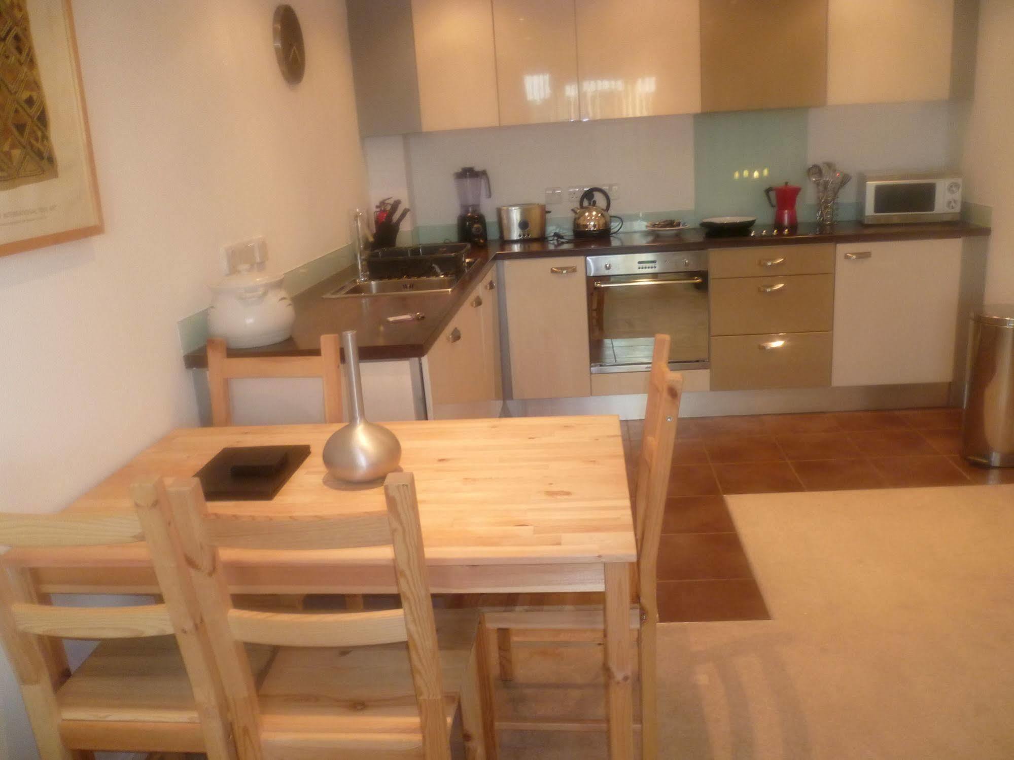 Week2Week Fabulous Newcastle City Centre Apartment Apartment Newcastle upon Tyne
