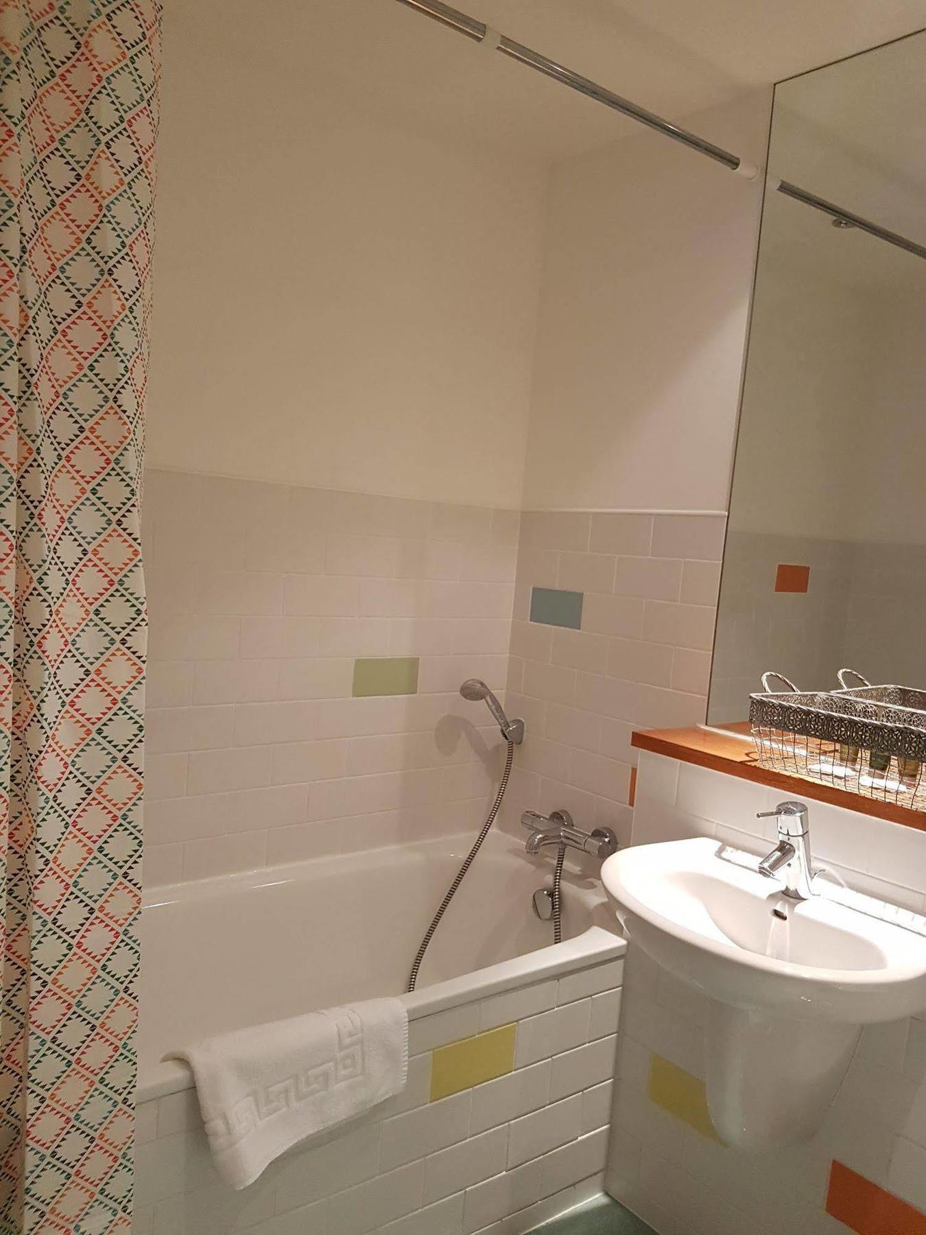 Week2Week Fabulous Newcastle City Centre Apartment Apartment Newcastle upon Tyne