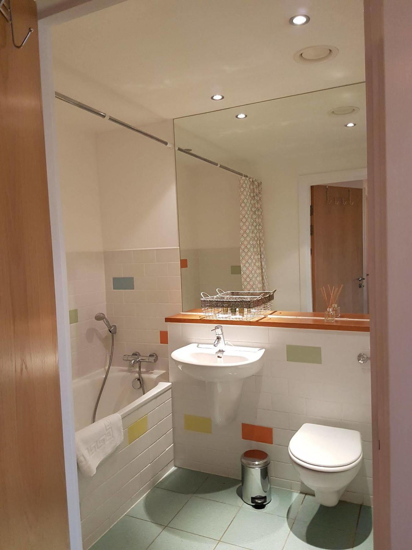 Week2Week Fabulous Newcastle City Centre Apartment Apartment Newcastle upon Tyne