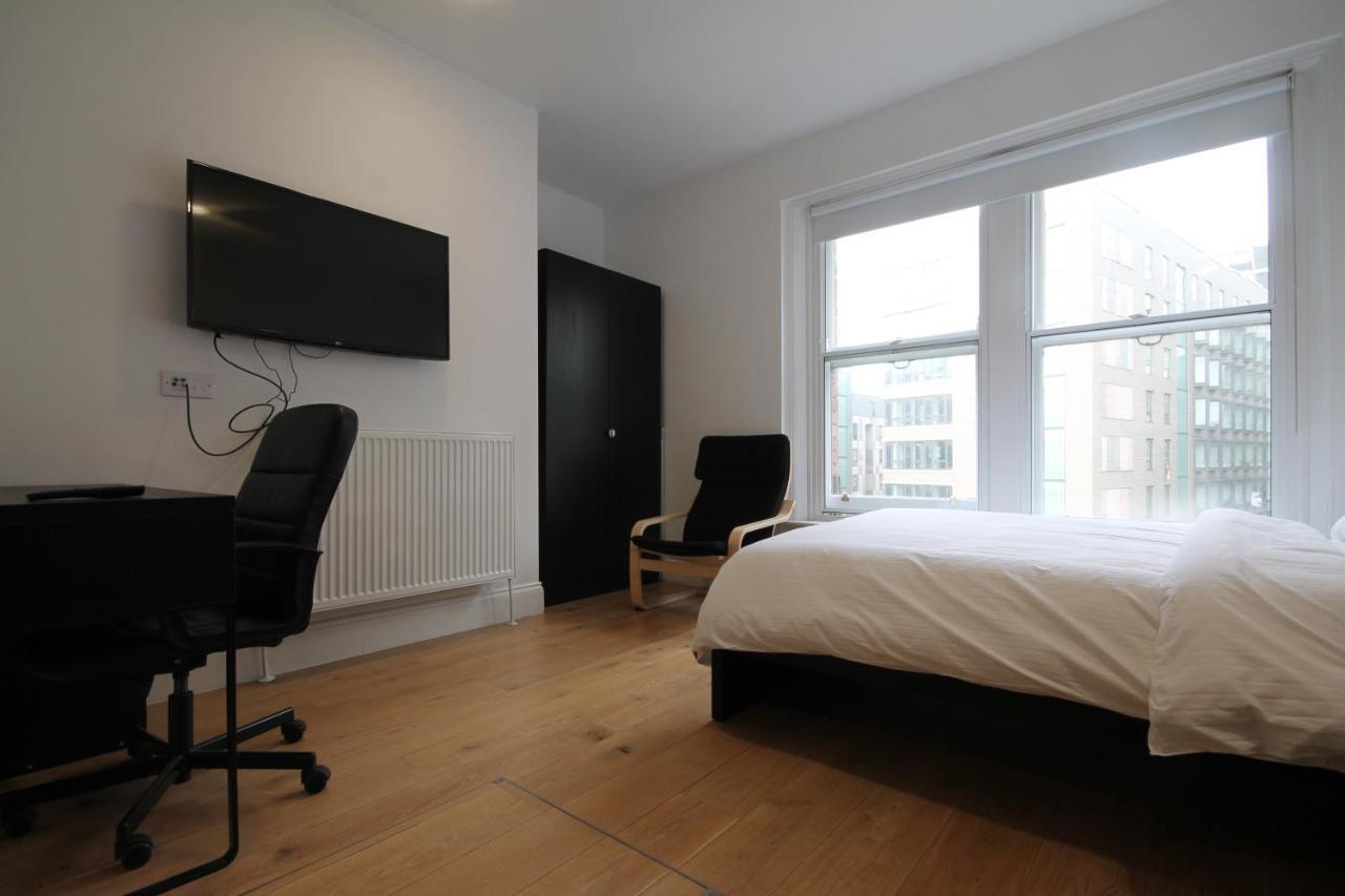 The Bruce Building Apartment