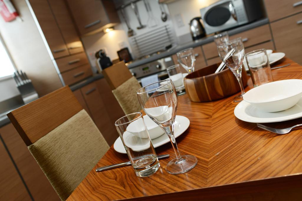Premier Apartment Newcastle upon Tyne