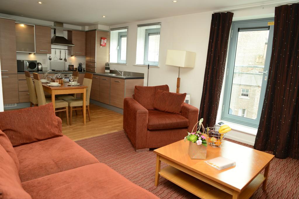 Apartment Premier