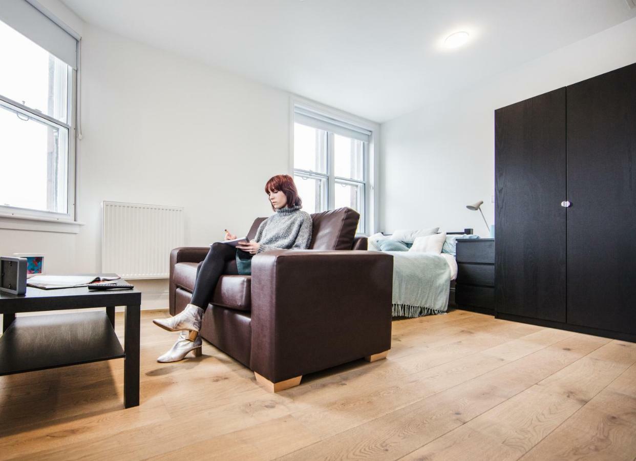The Bruce Building Apartment