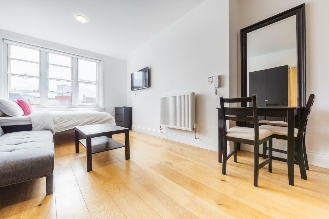 The Bruce Building Apartment Newcastle upon Tyne