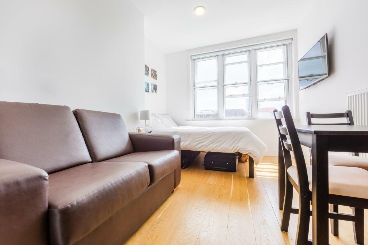 The Bruce Building Apartment *