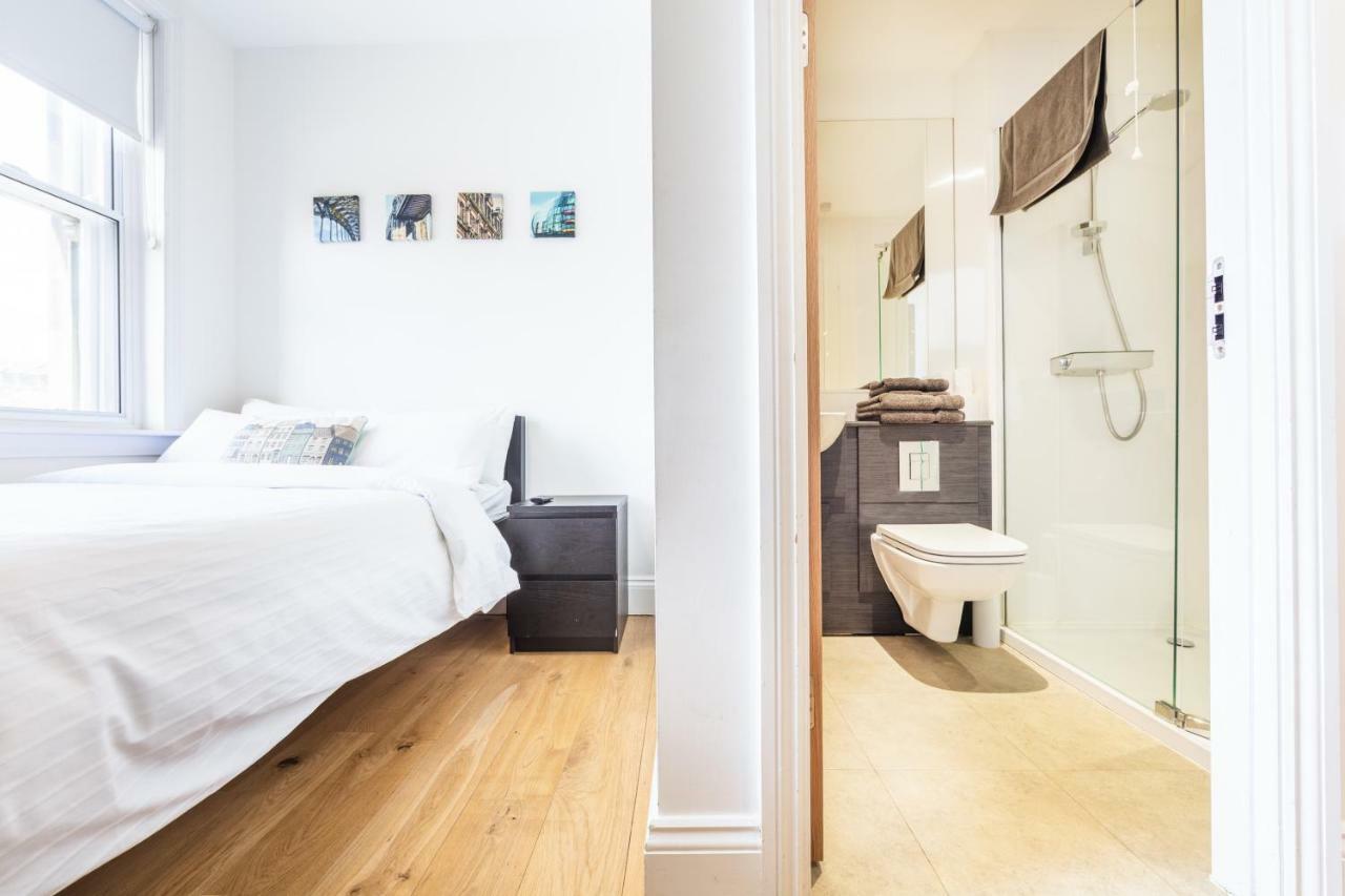 The Bruce Building Apartment