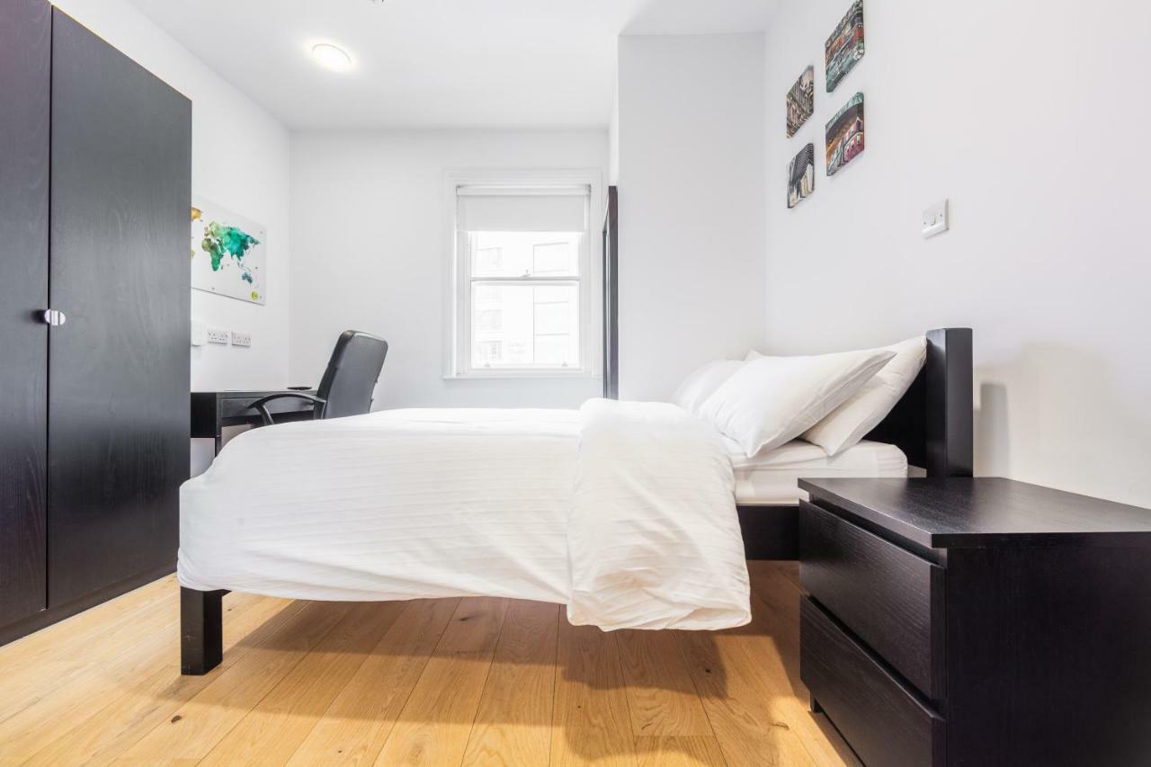 The Bruce Building Apartment *