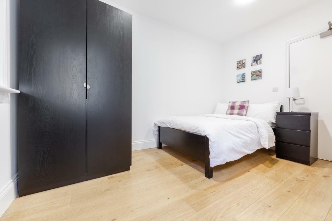 The Bruce Building Apartment *