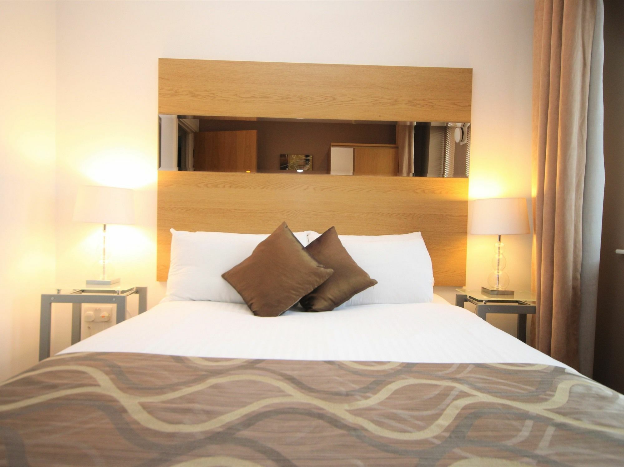Week2Week Fabulous Newcastle City Centre Apartment Apartment Newcastle upon Tyne