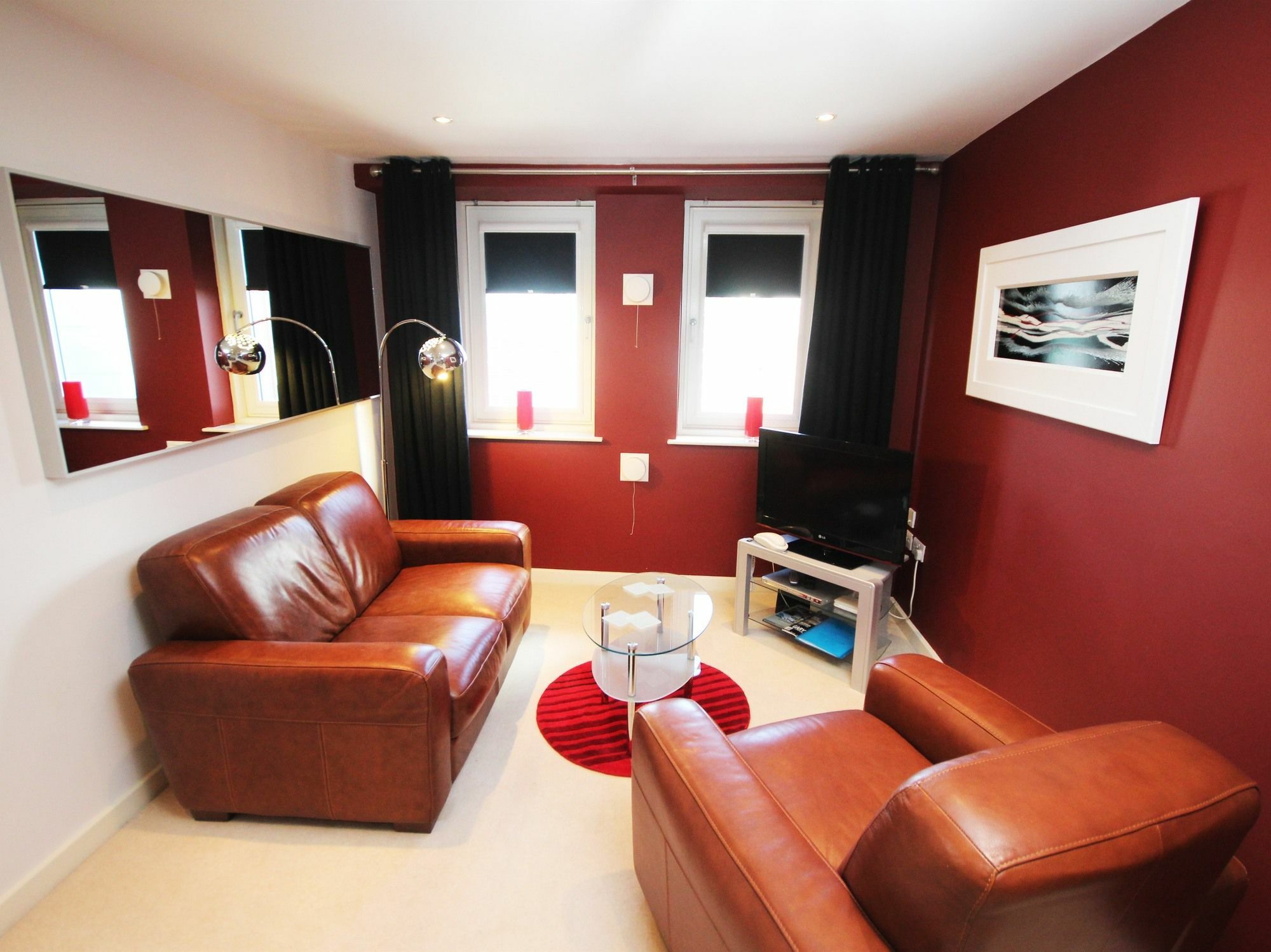 Week2Week Fabulous Newcastle City Centre Apartment Apartment Newcastle upon Tyne