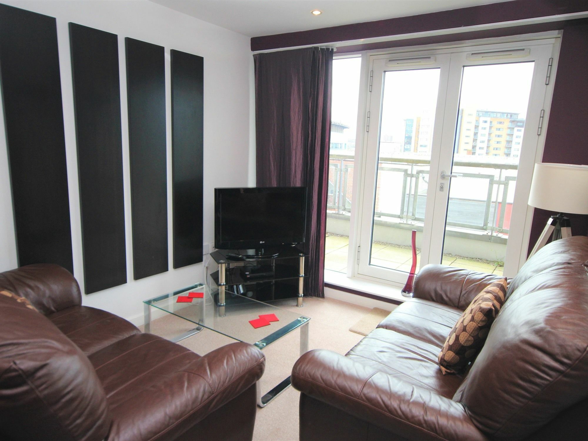 Week2Week Fabulous Newcastle City Centre Apartment * Newcastle upon Tyne