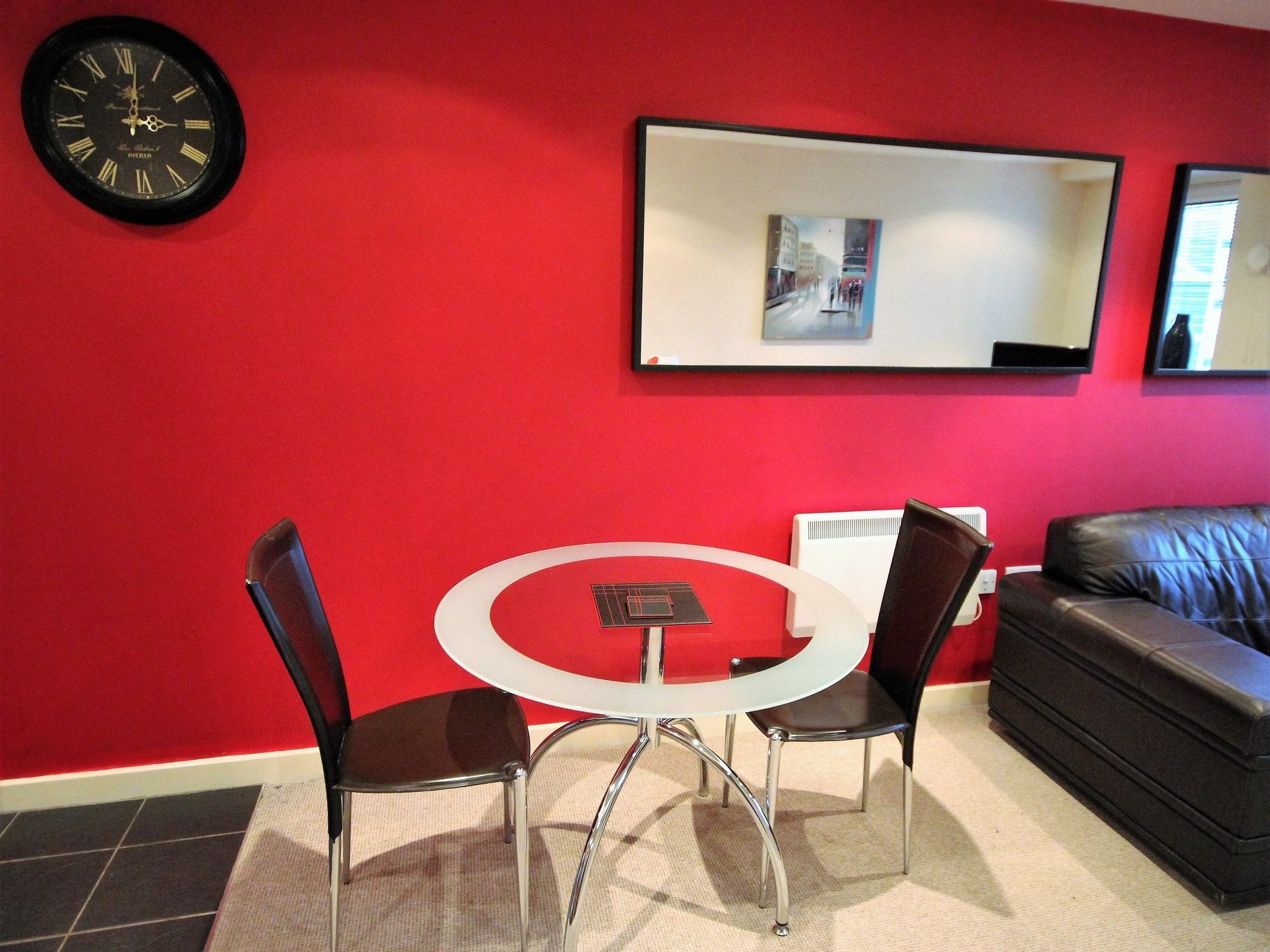 Week2Week Fabulous Newcastle City Centre Apartment * Newcastle upon Tyne