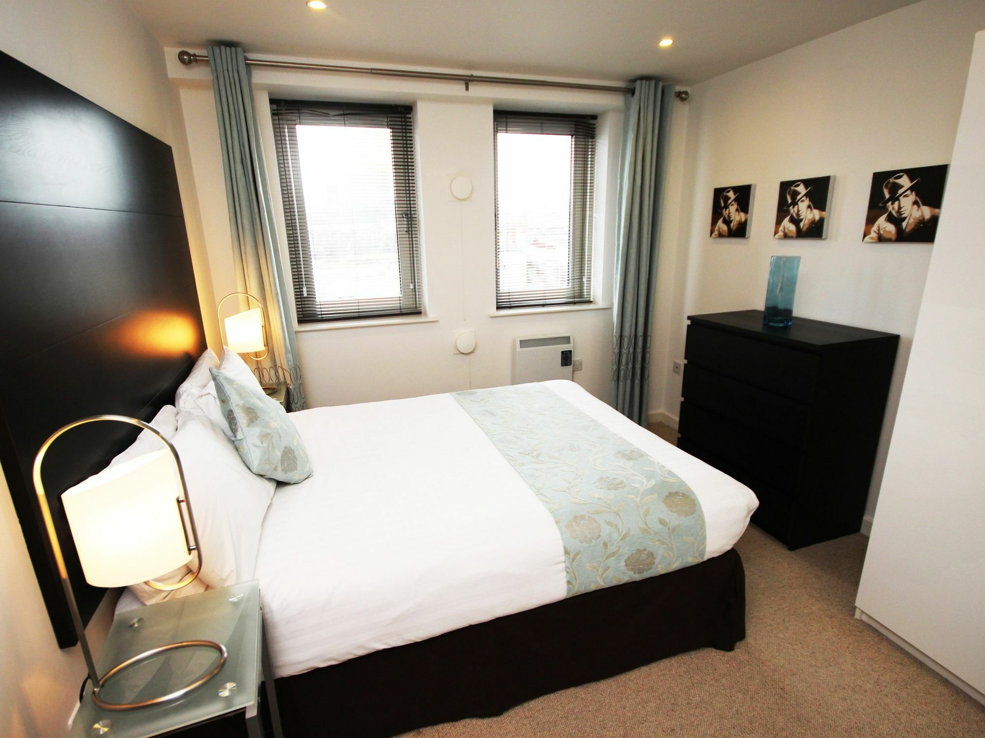 Week2Week Fabulous Newcastle City Centre Apartment Apartment