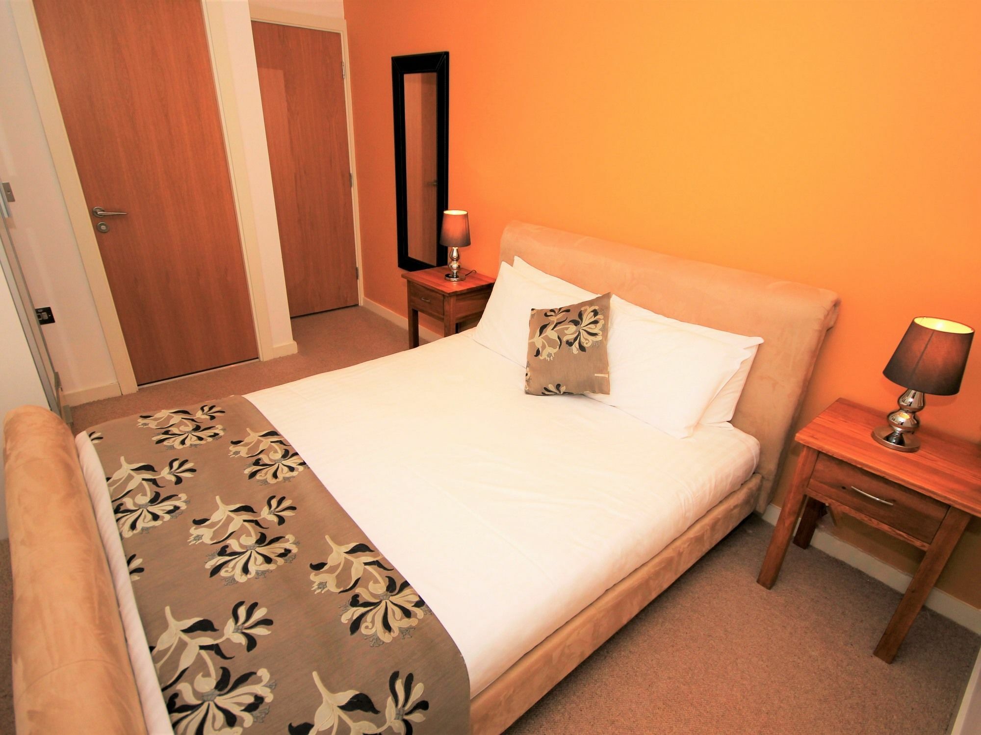 Quayside Lofts *