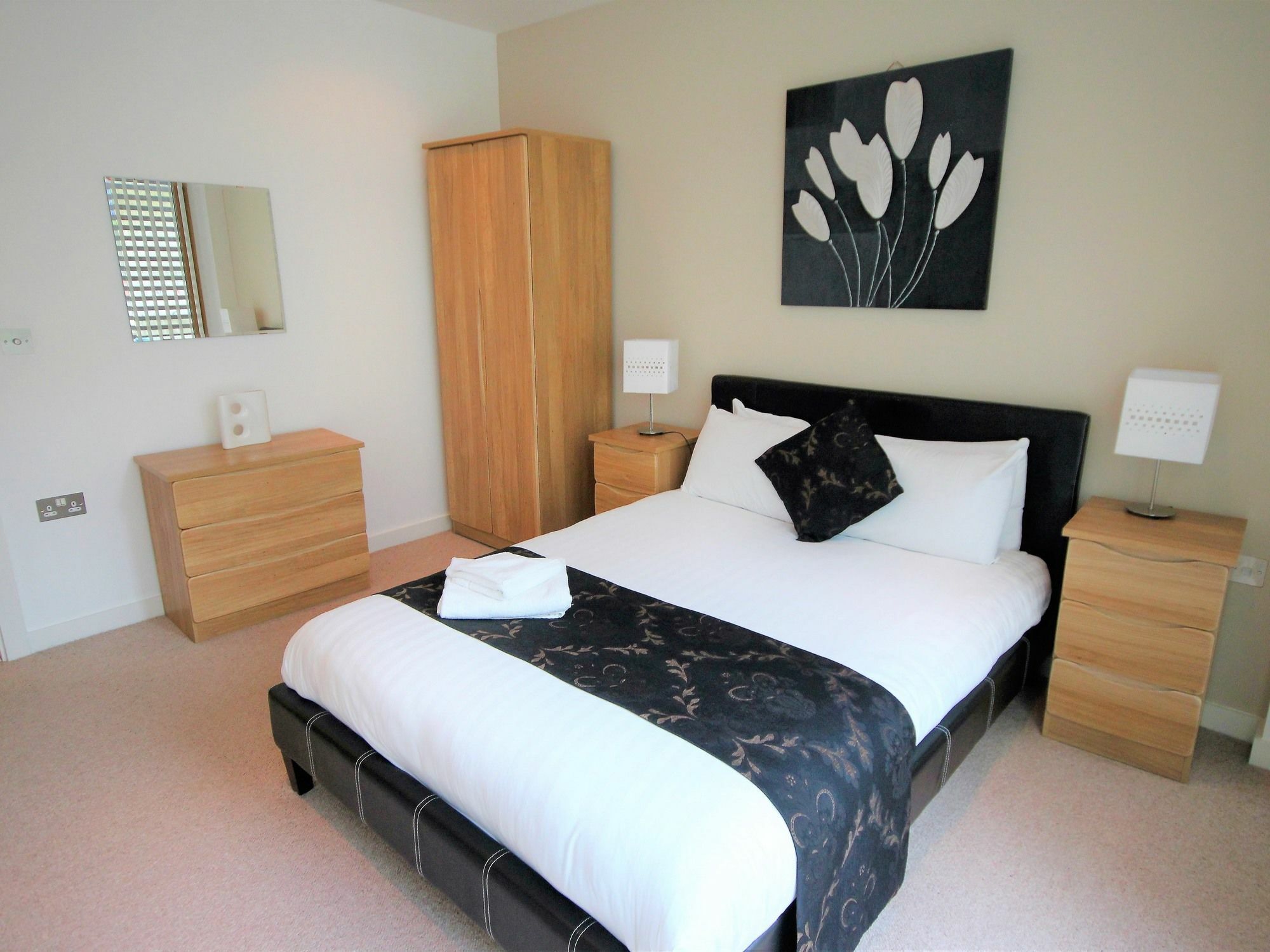 Quayside Lofts *