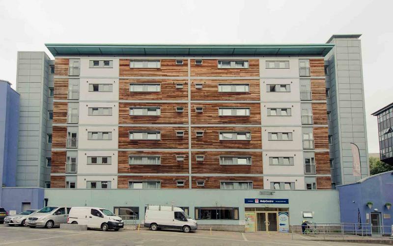 Apartment Premier