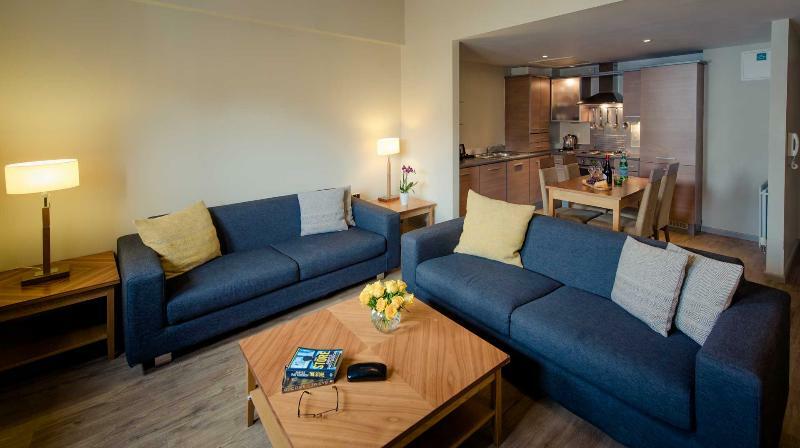 Premier Apartment *