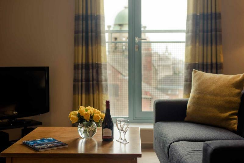 Apartment Premier Newcastle upon Tyne