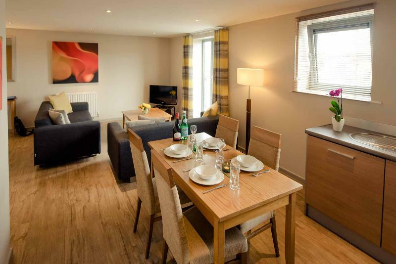 Premier Apartment *