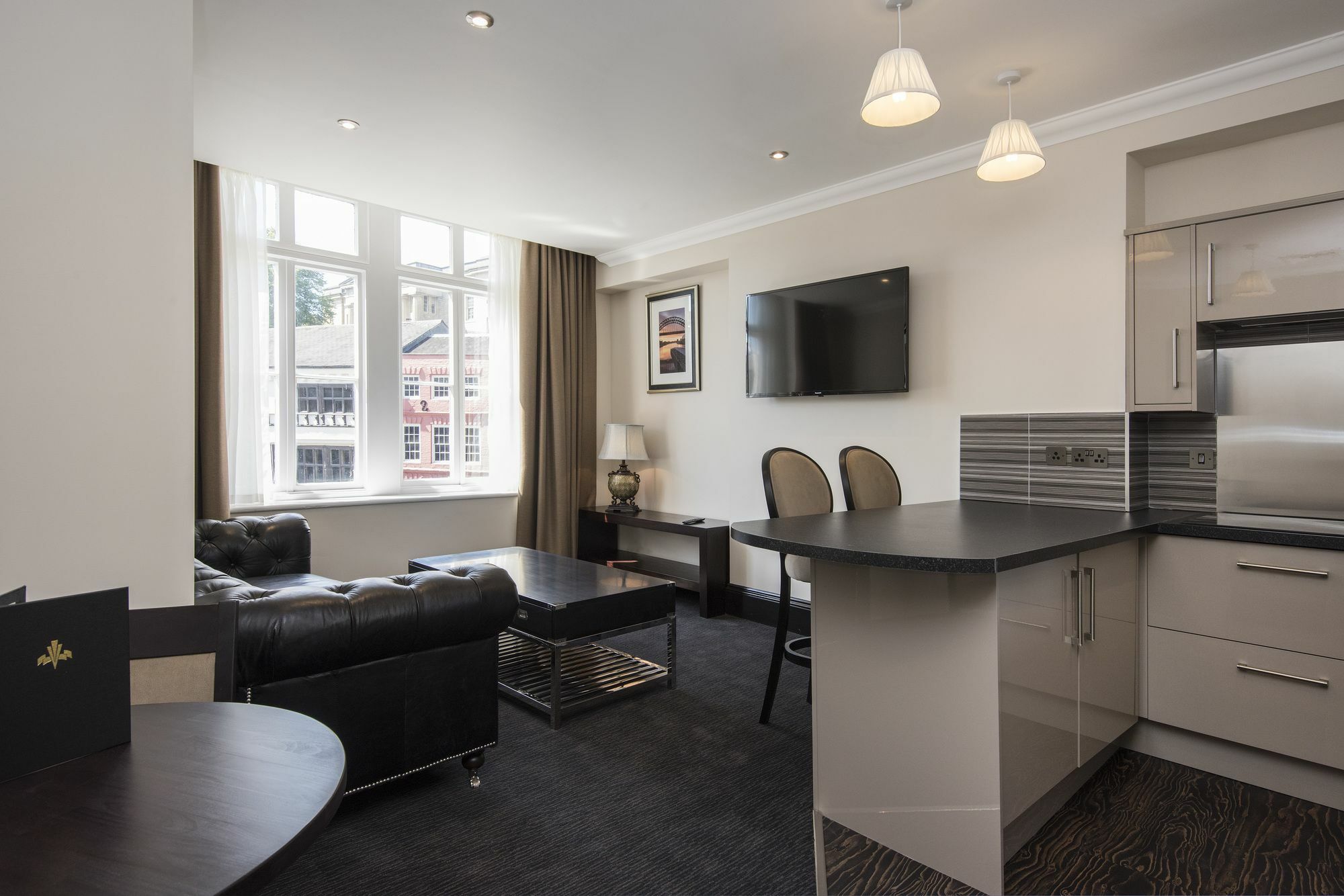The Vermont Aparthotel 4*