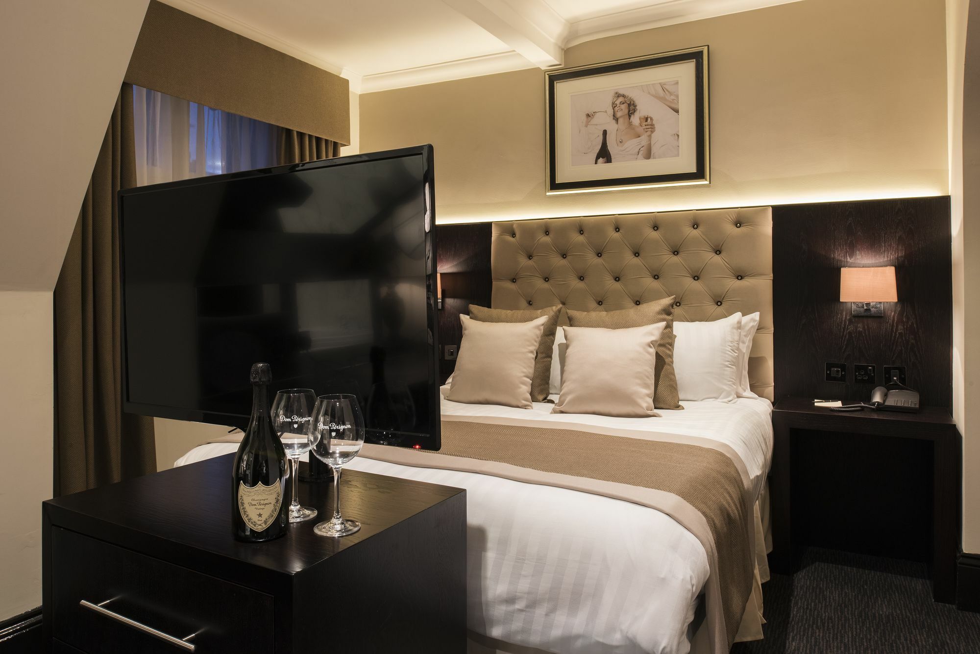 Aparthotel The Vermont 4*