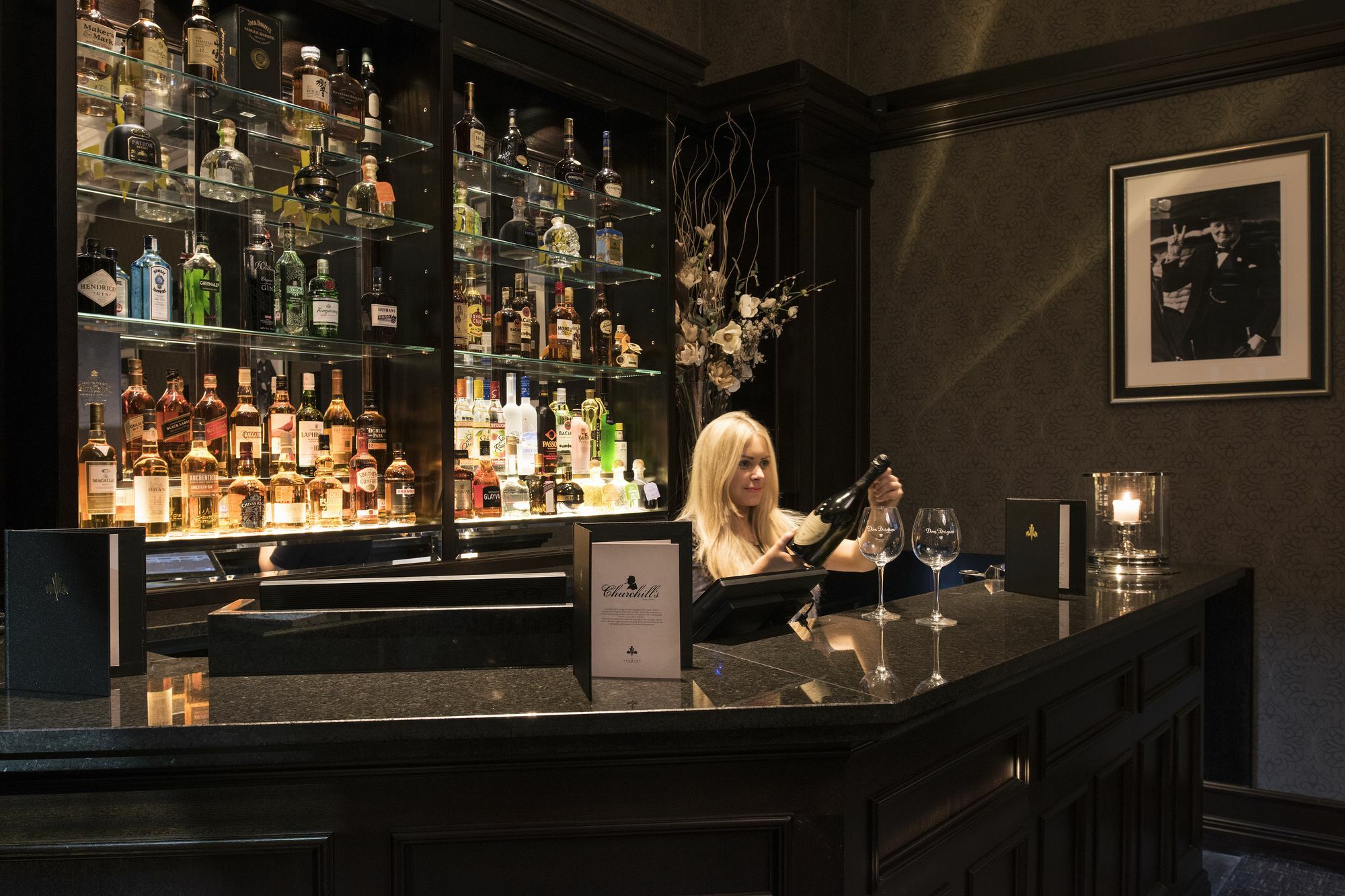 Aparthotel The Vermont 4*