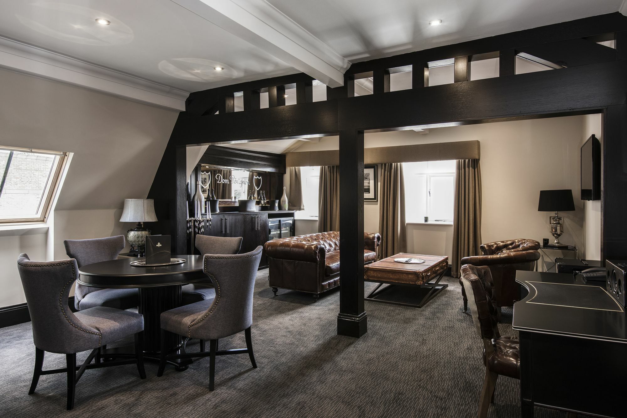 Aparthotel The Vermont