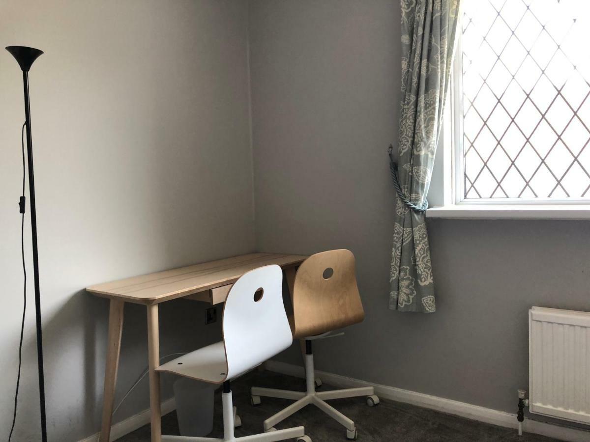 Backhome Flat Guest house Newcastle upon Tyne