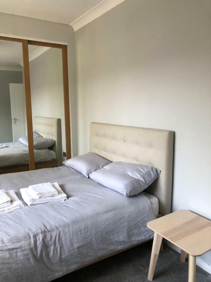 Guest house Backhome Flat