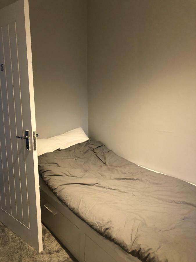 Guest house Backhome Flat