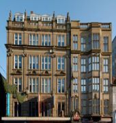 City - City 4* Newcastle upon Tyne