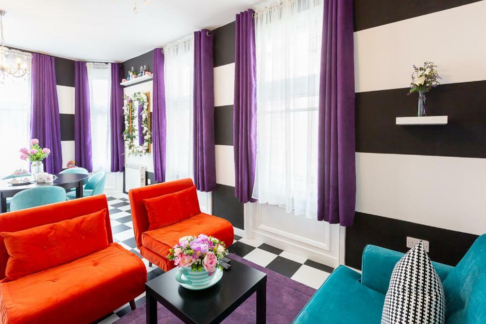 Apartment Honeypot House Newcastle upon Tyne