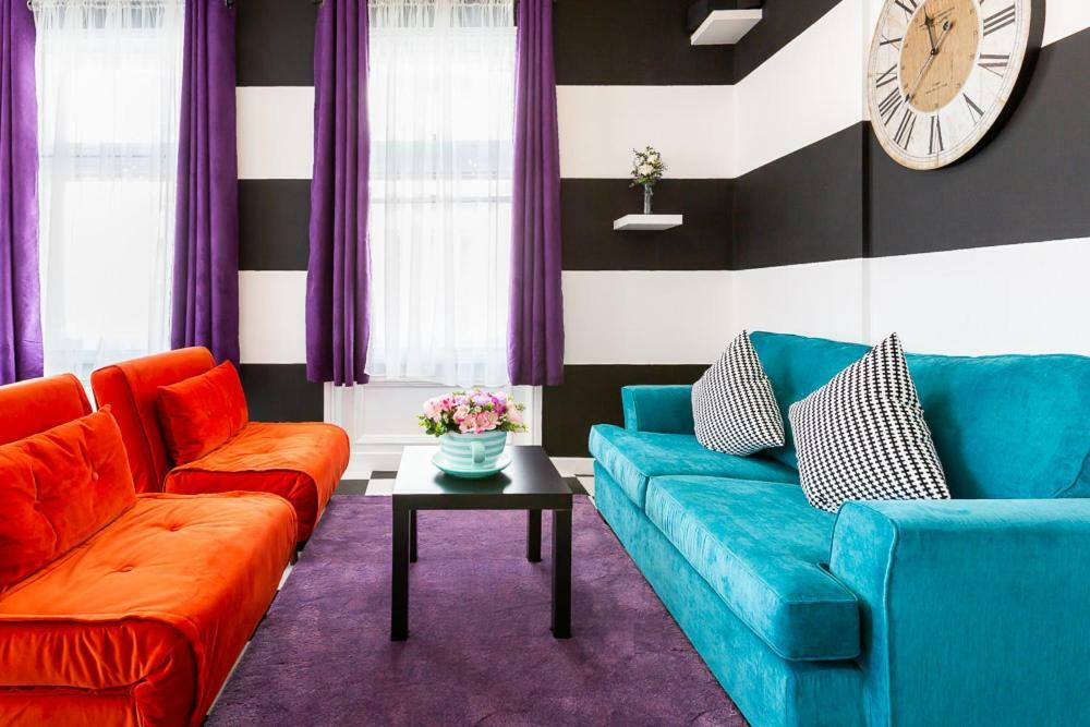 Honeypot House Apartment